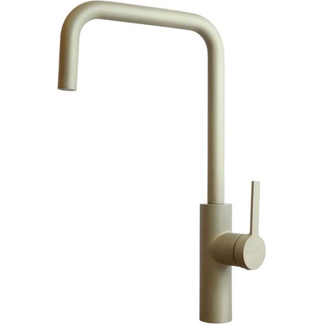 CARESSI Küchenarmatur CA1106DSECO Deserto (PVD) (1/2)
