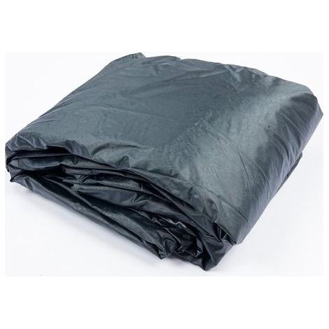 Bestway P03631 Telo di Copertura per Piscina Rettangolare 549x274x122 cm Proteggi Piscina
