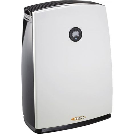 VINCO DEUMIDIFICATORE MOD.80503 10LT MDT10DEN3-QA3