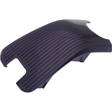 Rowenta Tefal copertura corpo viola scopa vapore Clean & Steam RY7731 VP7751 (1/2)
