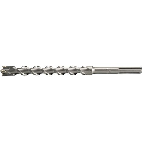 E-11483 Punta T.C.T 28 x 370 mm, per SDS-MAX