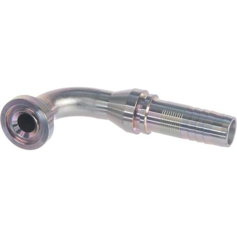 Embout ALFAGOMMA SFSNS251290 (1/2)