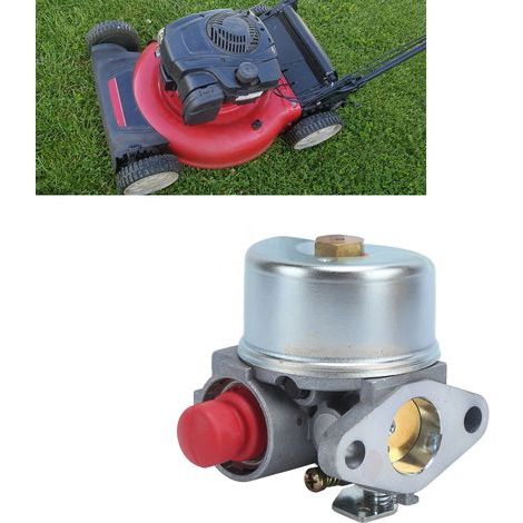 Carburatore in lega di alluminio 640017B 640117 per motore TECUMSEH OHH45 OHH50 (1/5)