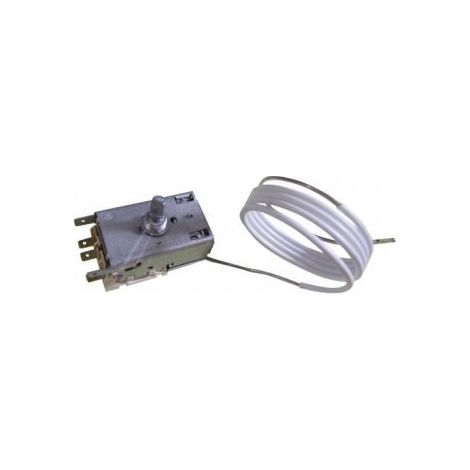 Thermostat K59L2684 pour Refrigerateur, Congelateur LIEBHERR 615118800