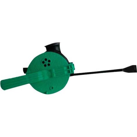 Soufflet avec broyeur manuel 1 kg de matiA re thermoplastique de ventilateur d&39extension de diffuseur de rA servoir (1/3)