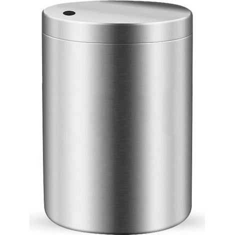 Soporte para palillos de acero inoxidable, gran capacidad, soporte reforzado para palillos de cocina (palillos no incluidos) (1/5)