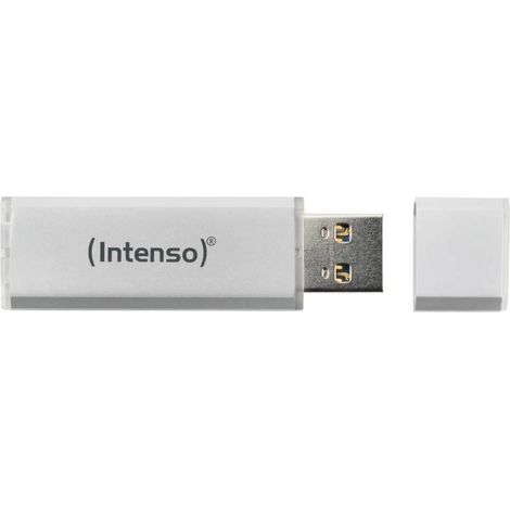 Clé USB INTENSO Ultra Line 3531470 USB 3.2 16 Go (1/2)