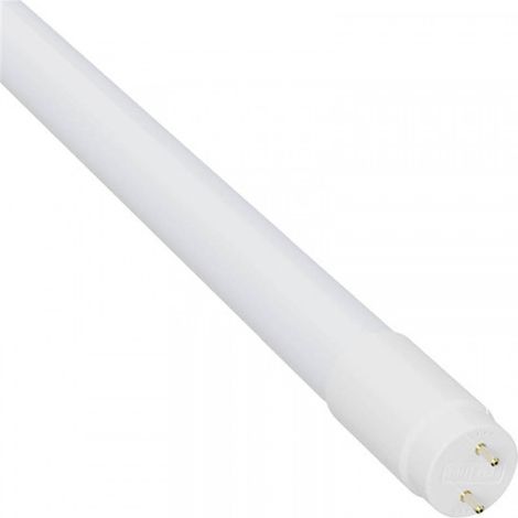 Tubo led 9w 60cm t8 6500k 900lm 200815030 libertina