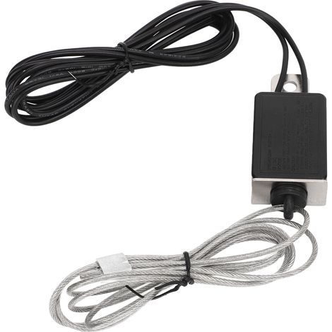 Interrupteur de frein de remorque sensible, antidérapant, résistant à la rouille, flexible, haute résistance, contacteur électrique pour camping-car (1/5)