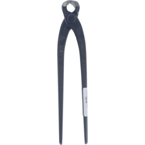 Tenaille Russe Stanley 190mm Précision Et Robustesse Pour Professionnels - Stanley
