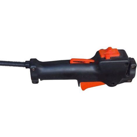 Accelleratore Ricambio per decespugliatore con asta dal diametro mm. 26 - ACC01 -