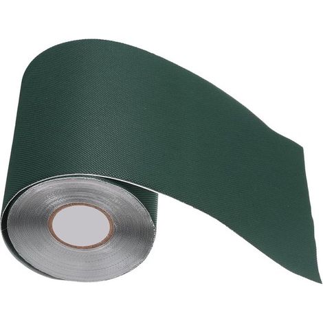 Kunstrasenband Kunstrasenteppich Selbstklebendes Kunstrasenband Rasenteppich Klebeband Für nahtlose Kunstrasenverlegung Für Kunstrasen auf Gärten (1/5)