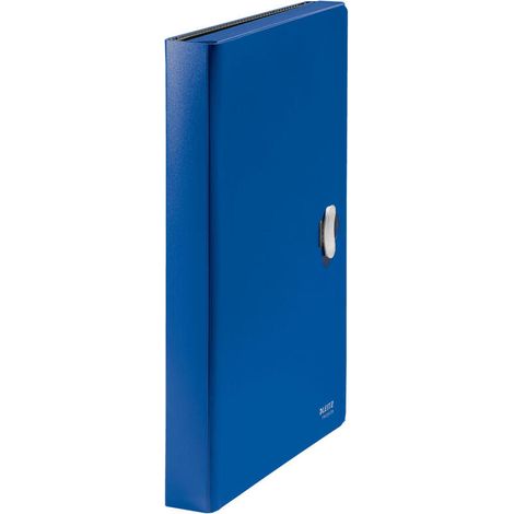 Leitz 46240035 caja archivador 250 hojas Azul Polipropileno (PP) (1/4)