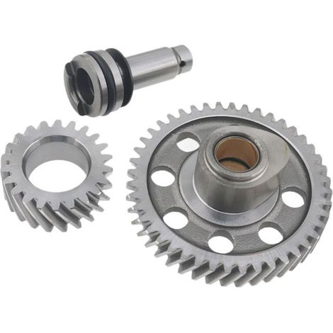Convient aux pièces de moto Qianjiang Honda QJ125 CG125 / CG150, arbre à cames à tige de poussée (1/5)