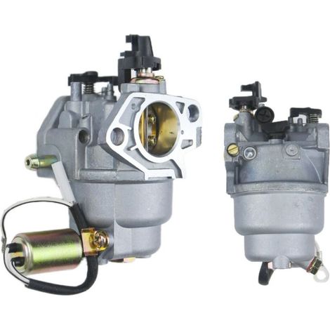 Carburateur 951-05149 MTD 4P90JUC HY-4P90F tondeuse à gazon CC760ES 12AE76JU, spécialement conçu pour les tondeuses à gazon MTD, améliore la stabilité du régime de ralenti. (1/3)