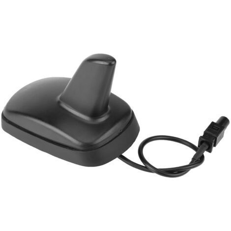 Shark Fin Antenna, Practical Plastic Replacement Antenna for Car, for Home (1/5)