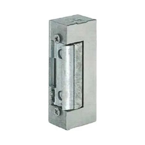 Gâche SPE73 05 sans têtière 12 V EFF EFF SPE73 12V