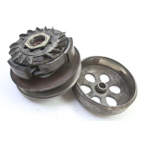 EMBRAYAGE PIAGGIO SUPER LX 125 2000 - 2003 (1/5)
