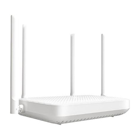 Xiaomi Router AX1500 Router Blanco (1/2)