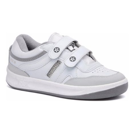Zapatillas de trabajo ESTRELLA 01 SRA PAREDES 49 Blanco (1/3)
