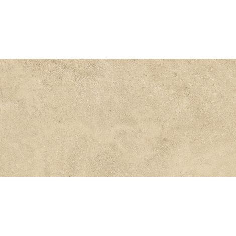 Carrelage effet Pierre Calcaire Beige Sable 60x30x0,9 cm Rocalta - Sol extérieur (vendu par carton de 1,26 m²) - RO'MA CARRELAGE