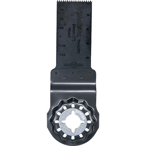 MAKITA B-64842 Cuchilla de inmersión 24 STARLOCK