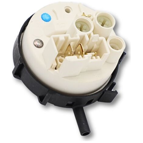Pressostat (126725-16774) (481227128554) Lave-linge 1267253662894473833 , BAUKNECHT, LADEN, IGNIS, BOSCH, SIEMENS, IND (1/5)