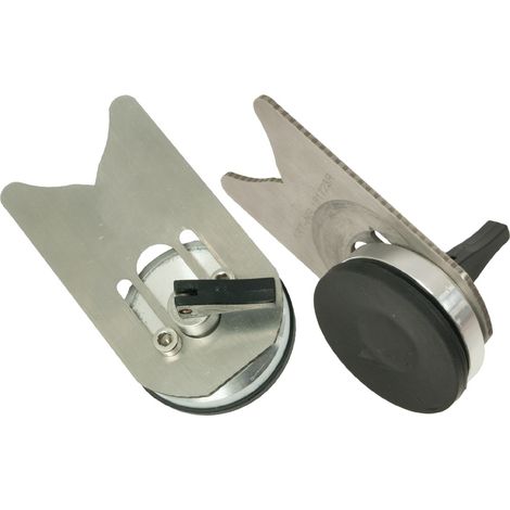 Klingspor ABH 80 Anbohrhilfe, 55 mm (1/3)