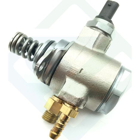 Exclusive cross-border supply of 03C127026P high-pressure fuel pumps for Volkswagen, Boros, Koda, Jetta and Audi. (1/4)