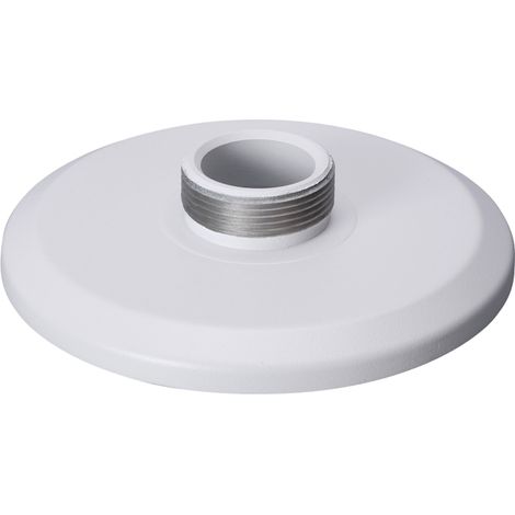 Adaptador montaje cámara Dahua pfa102 aluminio 3 kg