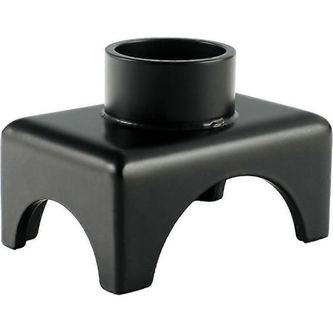 Hochleistungs-Achsenadapter-Hebesättel aus Stahl für 2-Zoll- und 3-Zoll-Flaschenwagenheber