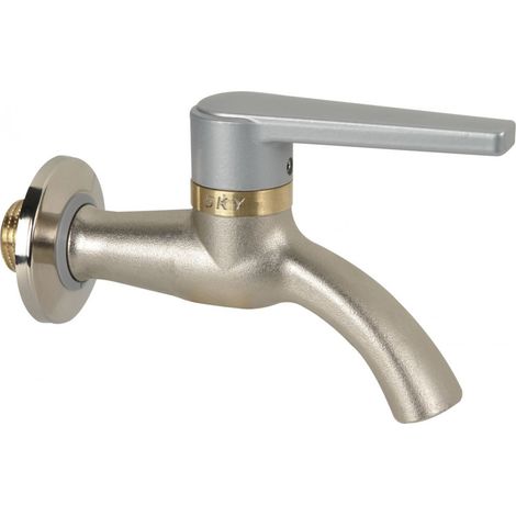 Robinet Exte Sky Antigel M1/2