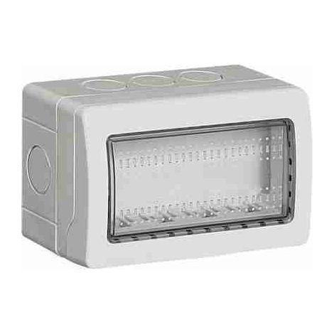 BTI24504 IP55 Schutzhülle