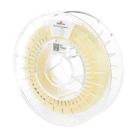 Filamento 3D Fila aquaprint solubile in acqua 0.5kg (1/2)