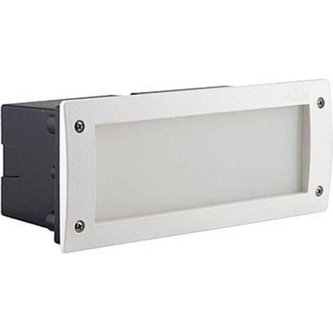 Fumagalli LETI 300 E27 6W LED da incasso