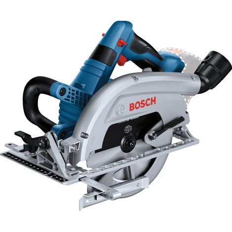 BOSCH GKS 18V-70 L/H N 18v Circular saw 190mm blade