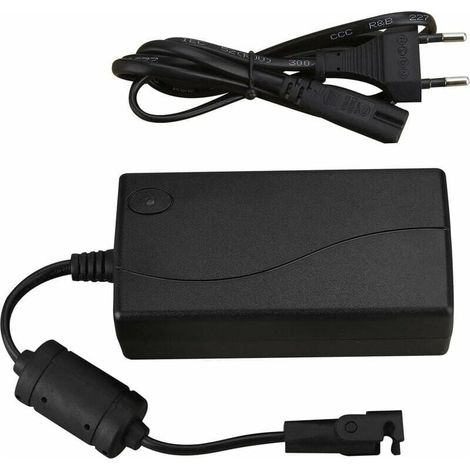Adaptateur Secteur 29V2A, Fauteuil inclinable, Alimentation électrique pour canapé ZBHWX-A290020-A, HXY-270V2220A, KDDY008B with AC câble électrique-- (1/5)