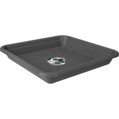 SOTTOVASO UNIVERSAL SAUCER SQUARE 20CM COLORE A SCELTA (1/2)