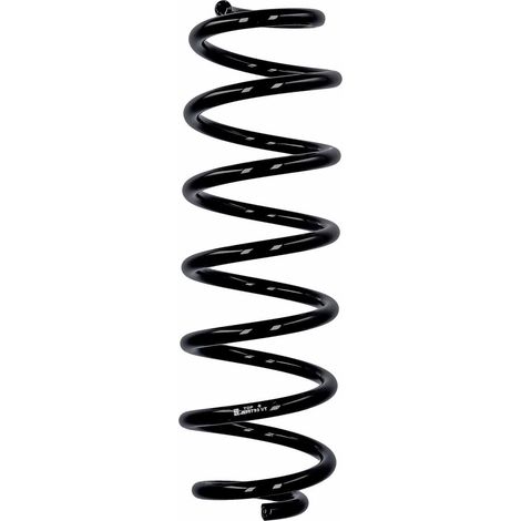 Ressort d'origine Eibach ERL siège/Skoda/VW arrière R10793 (1/2)
