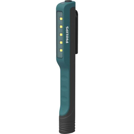 Lampe d'inspection portable professionnel ECOPRO10 Philips (1/2)