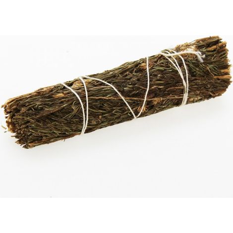 Smudge Stick - Sauge du Désert 10 cm- Vendu par 1