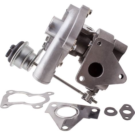 K9K700 K35 Turbo charger for Renault Kangoo Clio Dacia Logan dci 1.5 54359700000 (1/5)