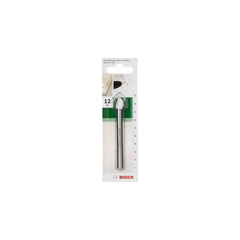 Bosch Outillages 2609255585 Foret ceramique Diametre 12 mm