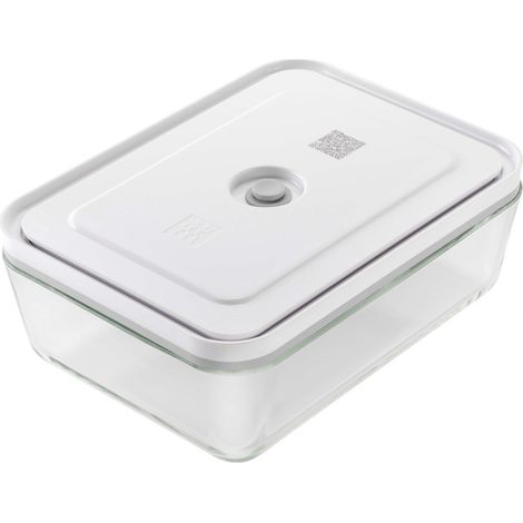 Récipient de conservation en verre Zwilling FRESH & ÉCONOMISEZ - 2,85 litres (1/5)