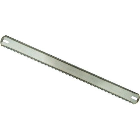 RAMd BREITES SÄGEBLATT, DOPPELSEITIG, 72-tlg. FÜR METALL/HOLZ