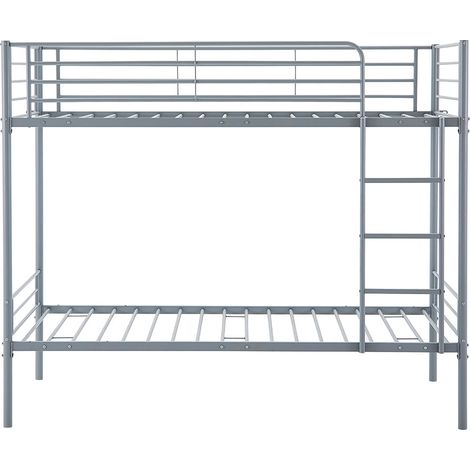 Litera Metalica Doble Cama 90cm YH