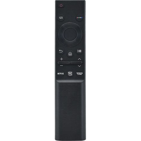 HOXILEELEO - controllo Remoto Bn59-01358b per TV Gu55au7179uxzg Gu55au7179u (1/5)