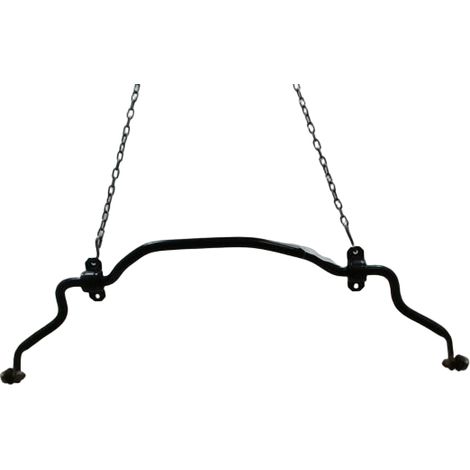 Barre Stabilisatrice Avant M.g. Ehs