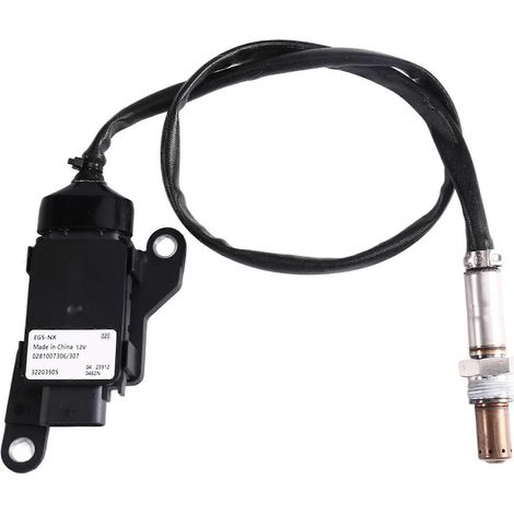 Capteur d'oxydes d'azote (NOX) 32203505 0281007306 pour Volvo S90 V60 V90 XC60 XC90 2016-2019 (1/5)