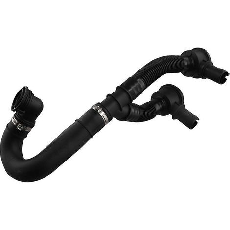 13717594721 Turbocompresseur de voiture Soupape de dérivation de turbocompresseur pour-- (1/5)